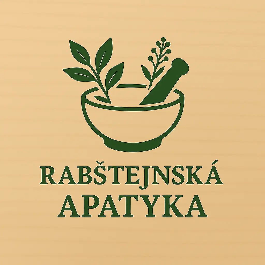 Rabštejnská apatyka – zdraví a krása